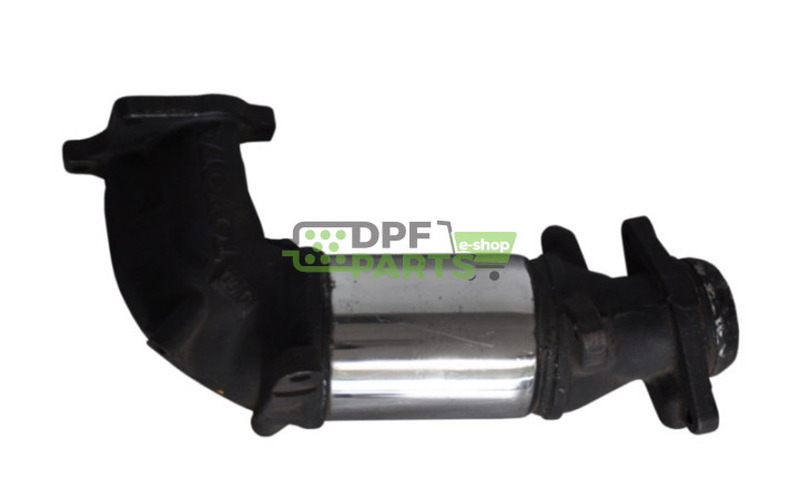 Katalizator Toyota Avensis / Corolla