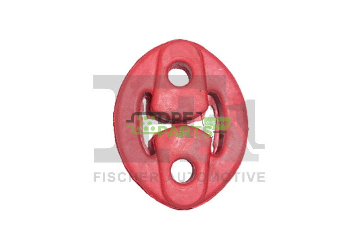 Ford wieszak gumowy EPDM - 133-721 F1