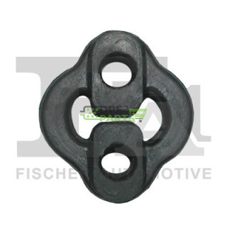 Ford wieszak gumowy EPDM - 133-727 F1