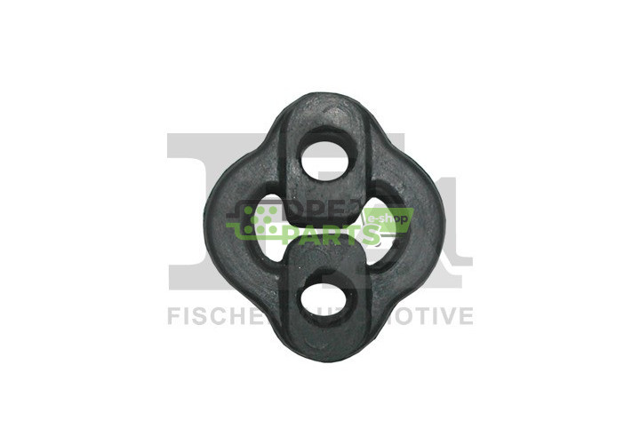 Ford wieszak gumowy EPDM - 133-727 F1