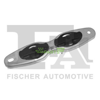 Ford wieszak gumowy EPDM - 133-731 F1