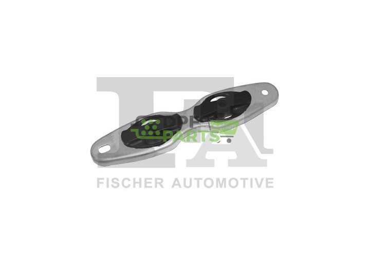 Ford wieszak gumowy EPDM - 133-731 F1