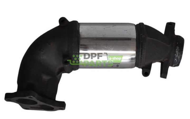 Katalizator Toyota Avensis / Corolla