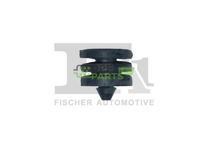 Mercedes czesc gumowa EPDM - 143-706 F1