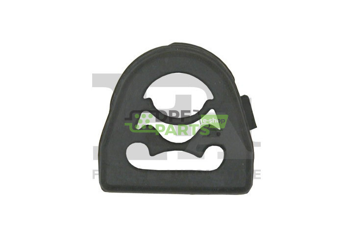 Mercedes wieszak gumowy EPDM - 143-711 F1