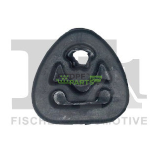 Mercedes wieszak gumowy EPDM - 143-713 F1