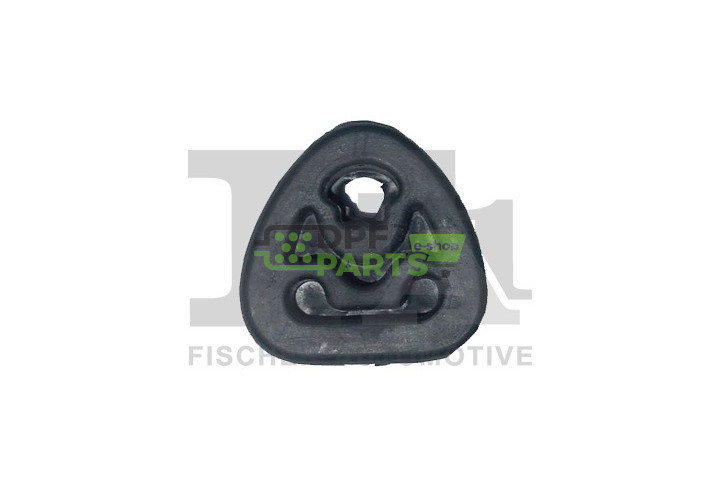 Mercedes wieszak gumowy EPDM - 143-713 F1