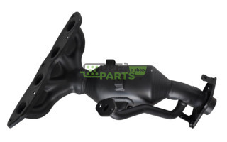 Katalizator Toyota Yaris III