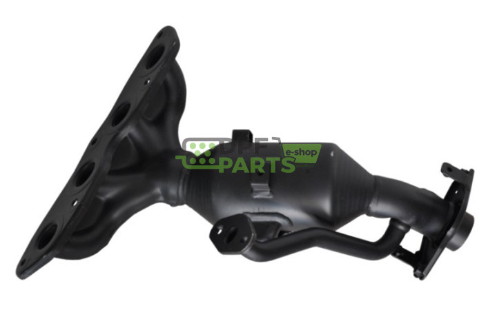 Katalizator Toyota Yaris III