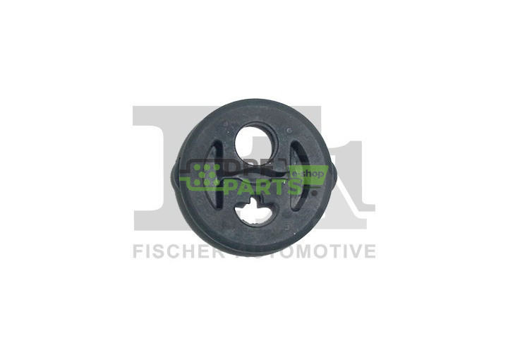 Mercedes wieszak gumowy EPDM - 143-715 F1