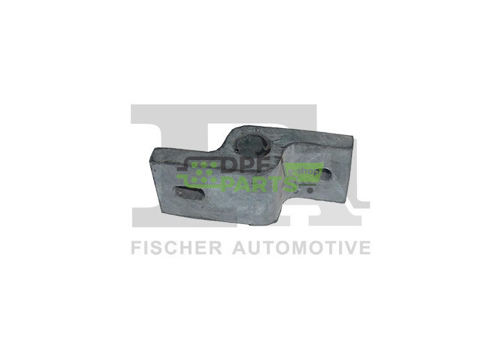 Mitsubishi wieszak gumowy EPDM - 743-702 F1