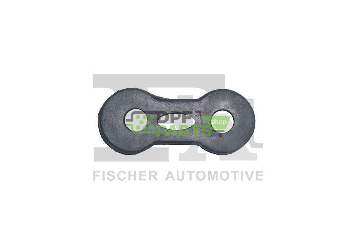 Mitsubishi wieszak gumowy EPDM - 743-704 F1
