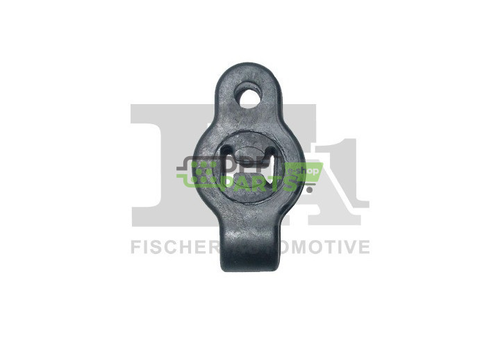 Mitsubishi wieszak gumowy EPDM - 743-708 F1