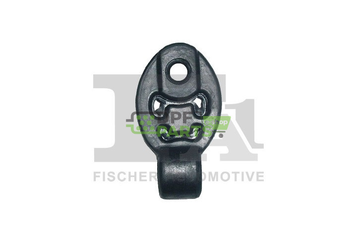 Mitsubishi wieszak gumowy EPDM - 743-709 F1