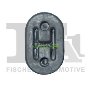 Mitsubishi wieszak gumowy EPDM - 743-711 F1