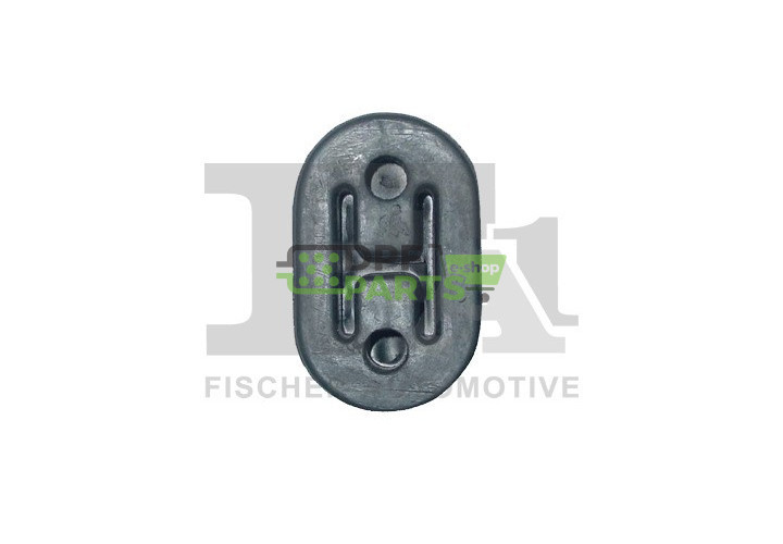 Mitsubishi wieszak gumowy EPDM - 743-711 F1
