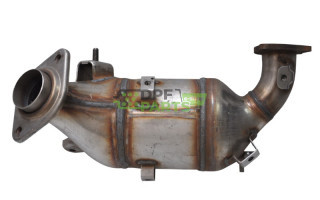 Katalizator Toyota Avensis - 085121030