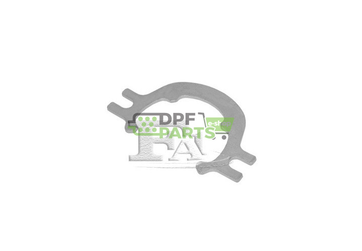 Mercedes czesc metalowa fi 45 - 144-955 F1