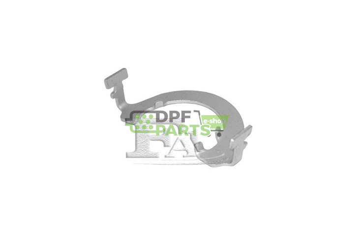 Mercedes czesc metalowa fi 50 - 144-956 F1