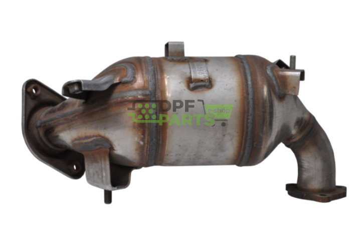 Katalizator Toyota Avensis - 085121030