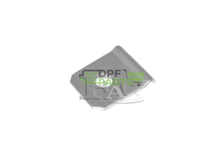 Citroenoen część metalowa - 235-933 F1