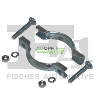 Citroen obejma 66 mm - 931-966 F1