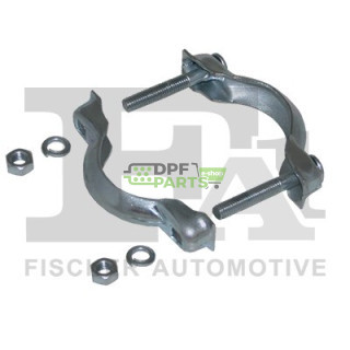 Renault obejma 66 mm biala - 932-966 F1