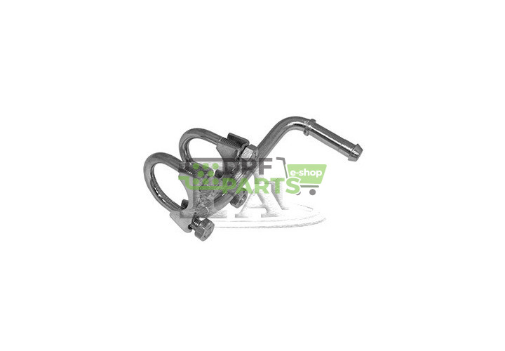 Renault obejma 40 mm - 225-940 F1