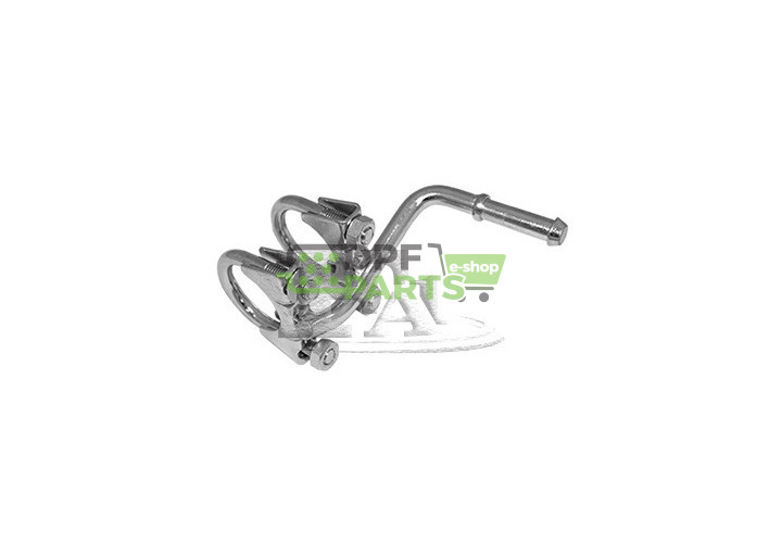 Renault obejma 45 mm - 225-945 F1