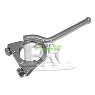 Renault obejma 45 mm - 225-946 F1