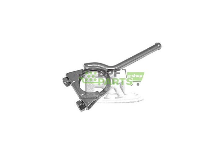 Renault obejma 45 mm - 225-946 F1