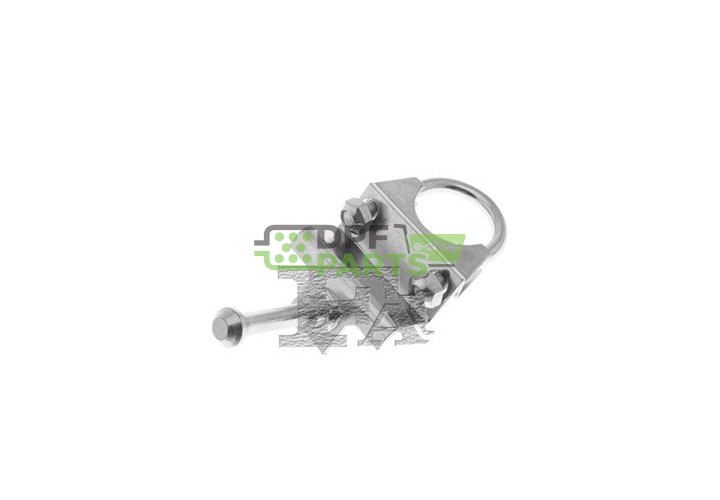 Renault obejma 45 mm - 225-996 F1