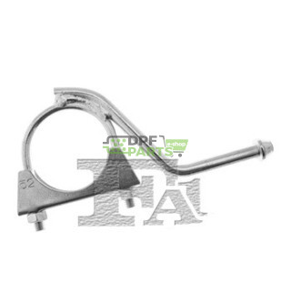 Citroenoen obejma 52mm - 235-995 F1