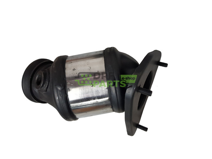 Katalizator IVECO Daily V - 2.3-3.0 EU 5 - 5801352155 F1AE3481E5 F1AE3481CA F1CE3481CC