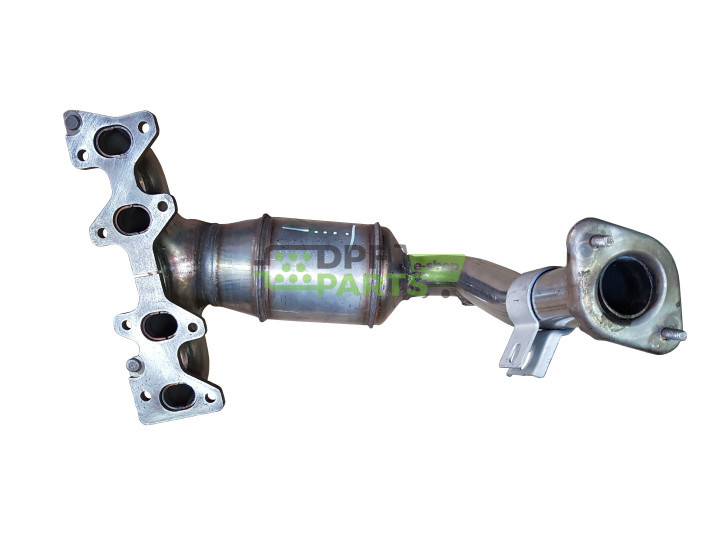 Katalizator FIAT Doblo - 1.4 - 51803314