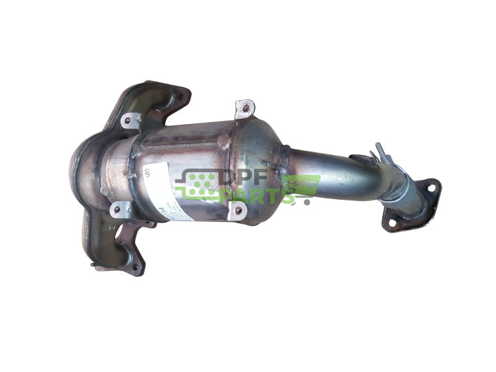 Katalizator FIAT Doblo - 1.4 - 51803314