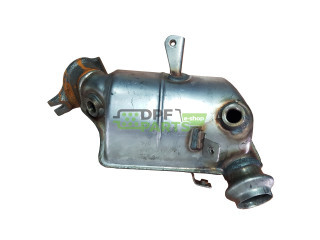 Katalizator DACIA Sandero / Renault Clivo V - 1.0 SCE- 208A05482R