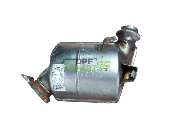 Katalizator DACIA Sandero / Renault Clivo V - 1.0 SCE- 208A05482R