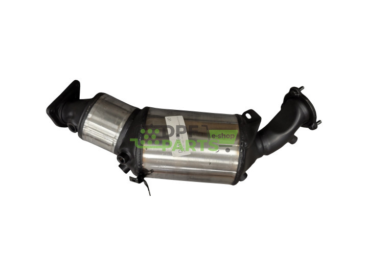 Filtr cząstek stałych DPF AUDI A4 / A6 / Q5 2.0 TDi CR - 8K0254751DX