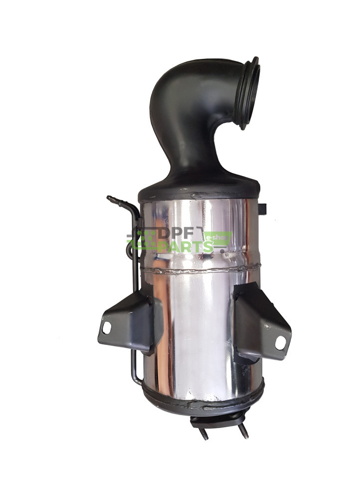 Filtr cząstek stałych DPF OPEL Insignia B - 2.0 CDTI - 55497652 55492666