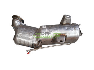 Filtr cząstek stałych DPF OPEL Insignia B - 2.0 CDTI - 55497003