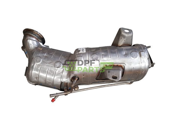 Filtr cząstek stałych DPF OPEL Insignia B - 2.0 CDTI - 55497003