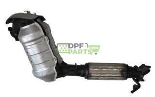 Katalizator MITSUBISHI ASX / OUTLANDER II 