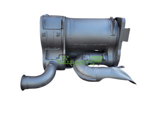 Katalizator Euro 6 MERCEDES Atego - A0064907114 A0114905312 A0114905012 A0074909812 A0104907412 A0144900112