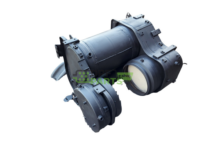 Katalyzátor Euro 6 MERCEDES Atego - A0064907114 A0114905312 A0114905012 A0074909812 A0104907412 A0144900112