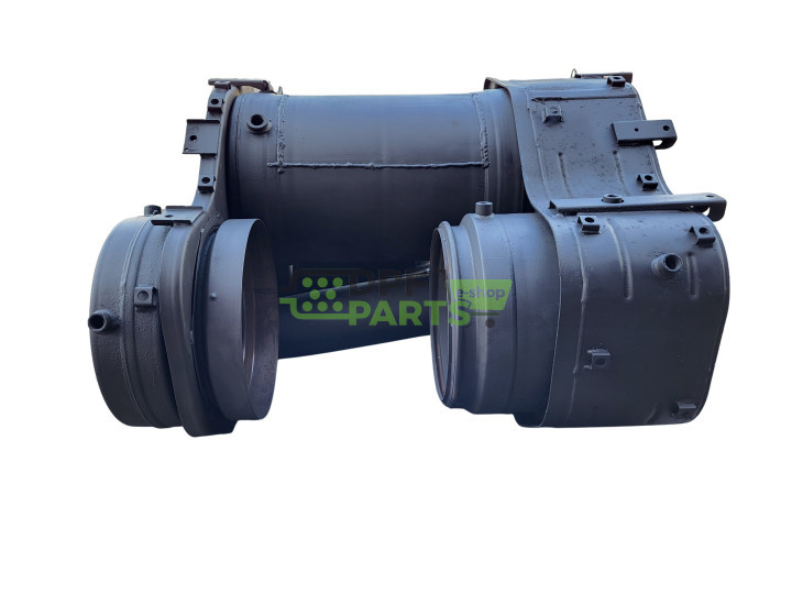 Katalyzátor Euro 6 MERCEDES Atego - A0064907114 A0114905312 A0114905012 A0074909812 A0104907412 A0144900112