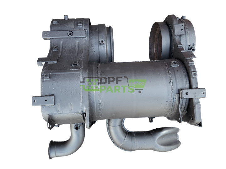 Katalizator Euro 6 MERCEDES Atego - A0064907114 A0114905312 A0114905012 A0074909812 A0104907412 A0144900112