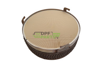 Katalizator wstępny DOC Euro 6 SCANIA Seria R - 2411990