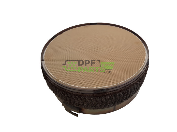 Katalizator wstępny DOC Euro 6 SCANIA Seria R - 2411990