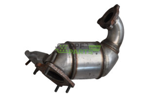 Katalizator MITSUBISHI CARISMA / SPACE STAR - M616691